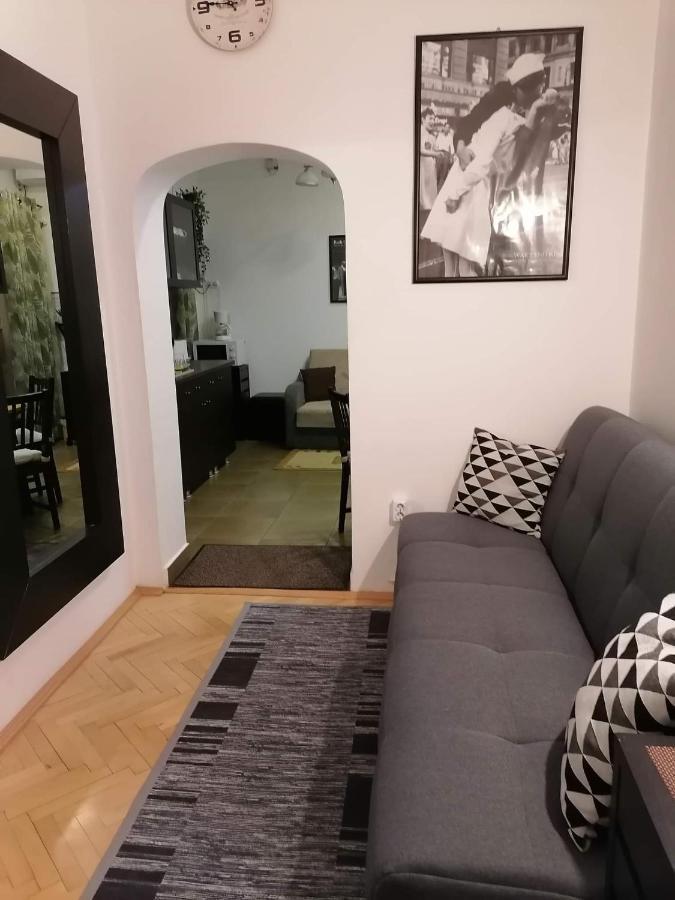 Apartament 6 Lejlighed Târgu-Mureş Eksteriør billede