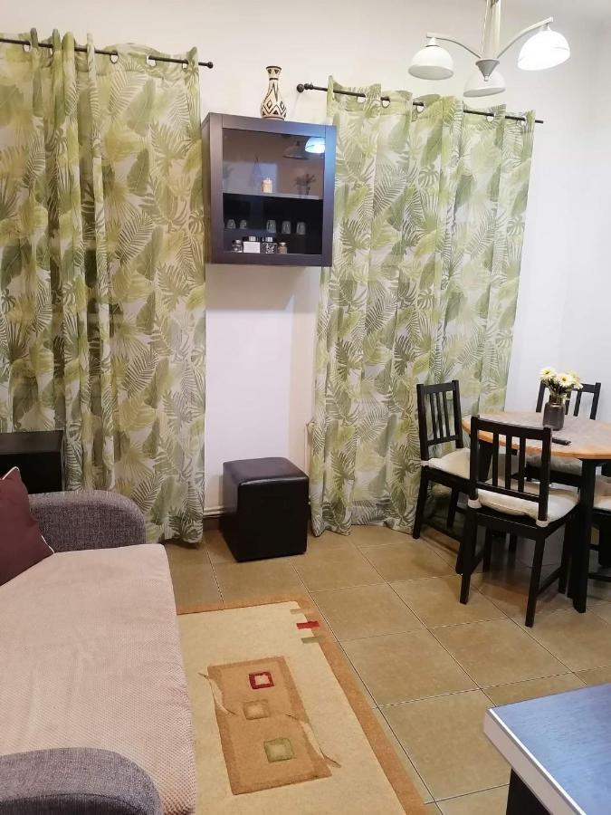 Apartament 6 Lejlighed Târgu-Mureş Eksteriør billede